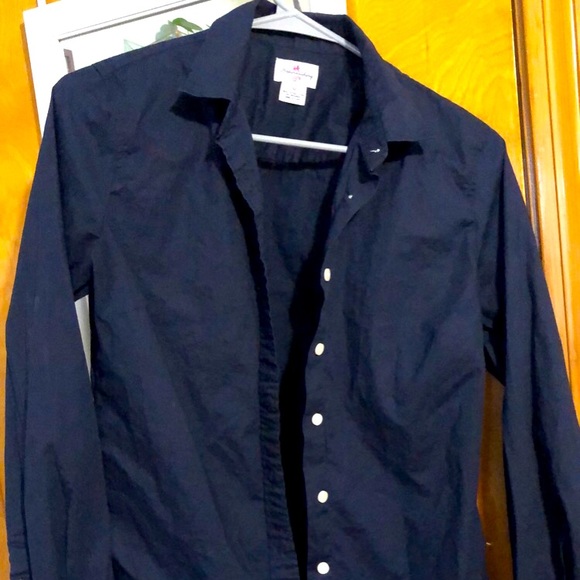 J. Crew Tops - Pair of Women’s Jcrew Button Downs